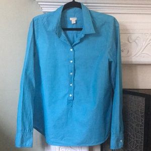 Women’s JCrew Factory Shirt